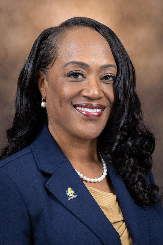 Catherine Edmonds, Ed.D.