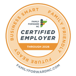 family forward nc certification