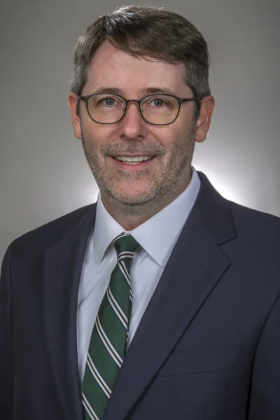 Headshot of Josh Loftin