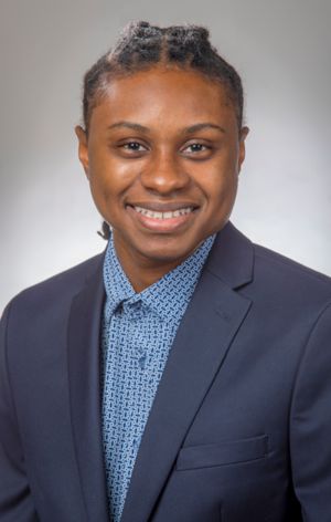 Headshot of Karla Branch