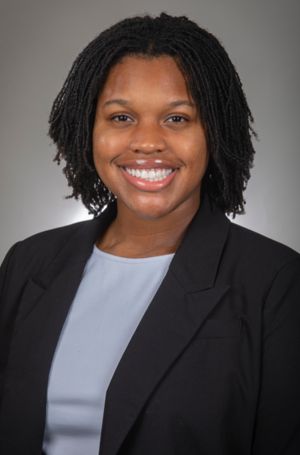 Headshot of Karla Branch