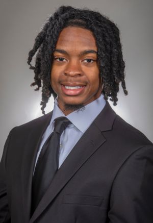 Headshot of Kevin Battle