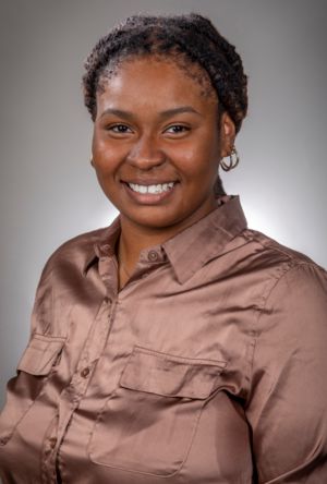 Headshot of iyanna Anthony