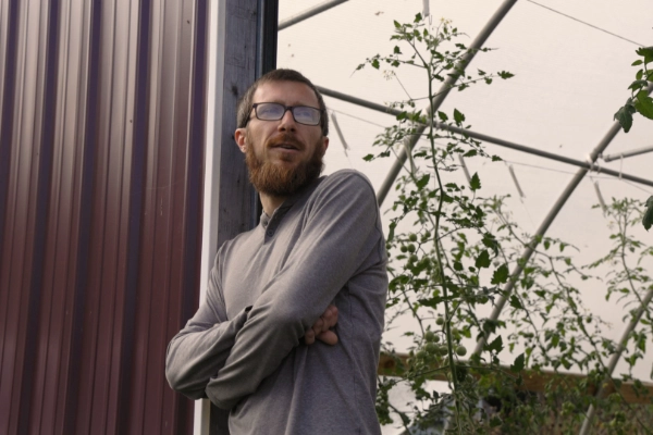 Nick & Elisabeth Dezern