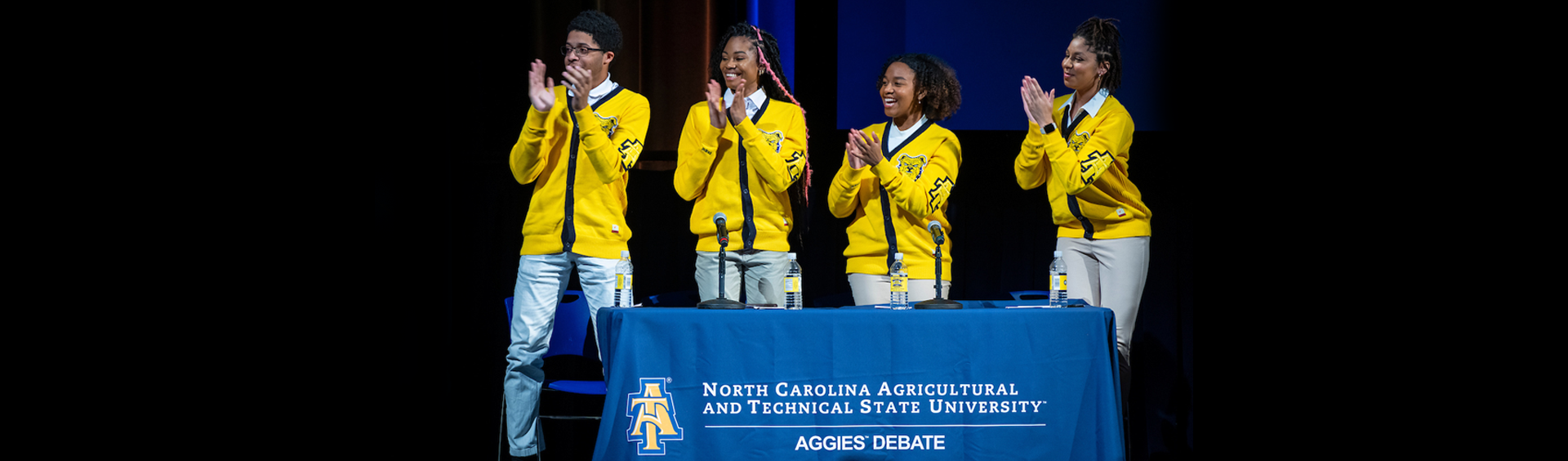 History & Political Science Banner