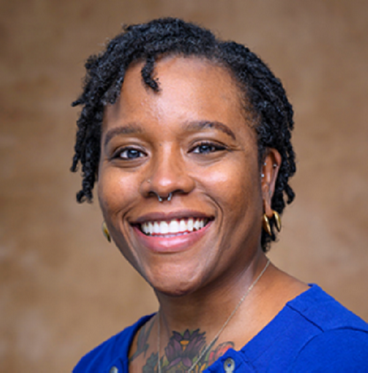 Profile picture of Dr. Kendra Aya