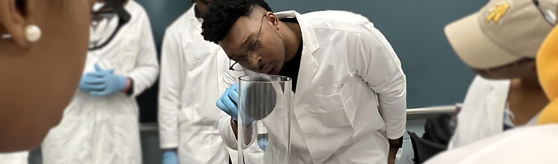 Criminal Justice Lab