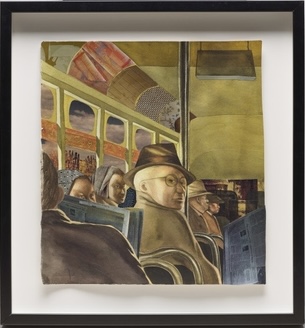 Bryan Collier Rosa Parks series -