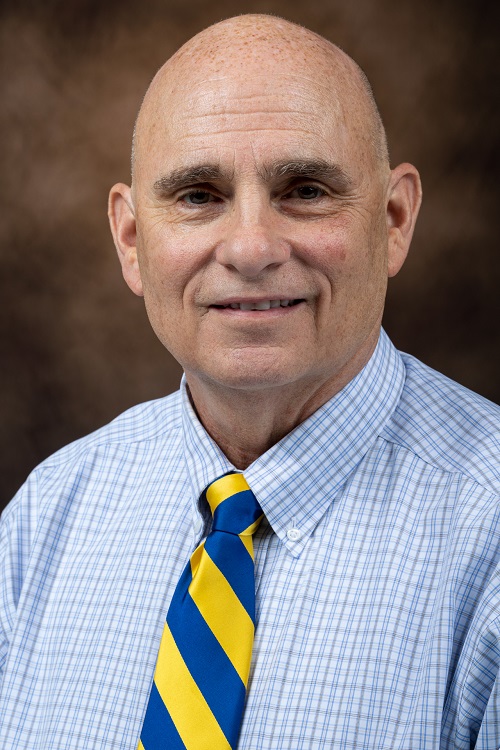 photo of Jeff Karpovich