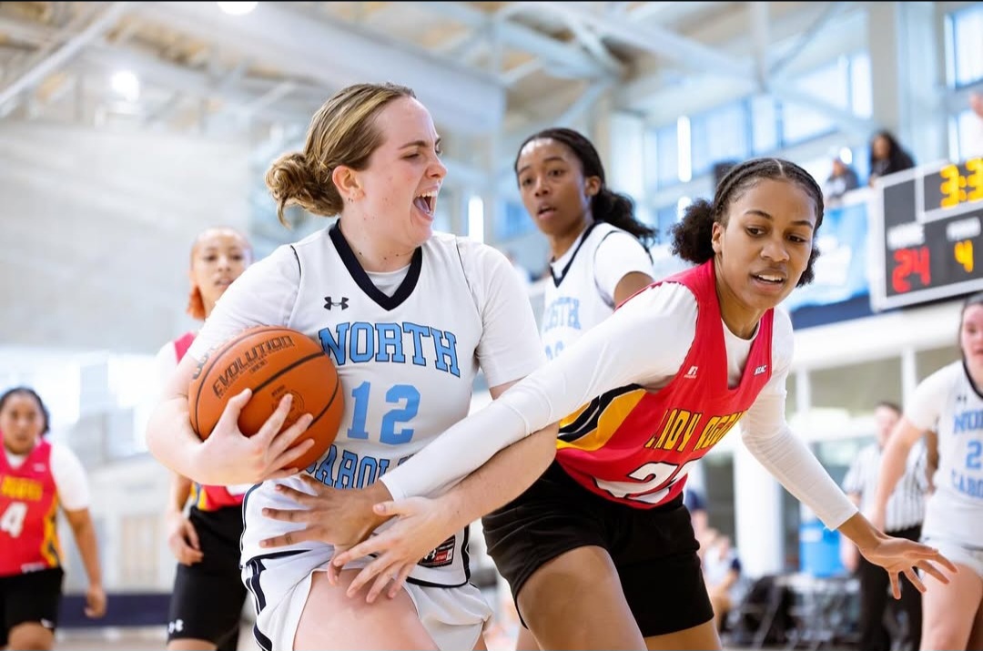 2025 Women's Club basketball
