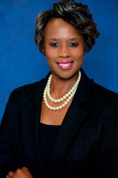 Kecia Williams Smith