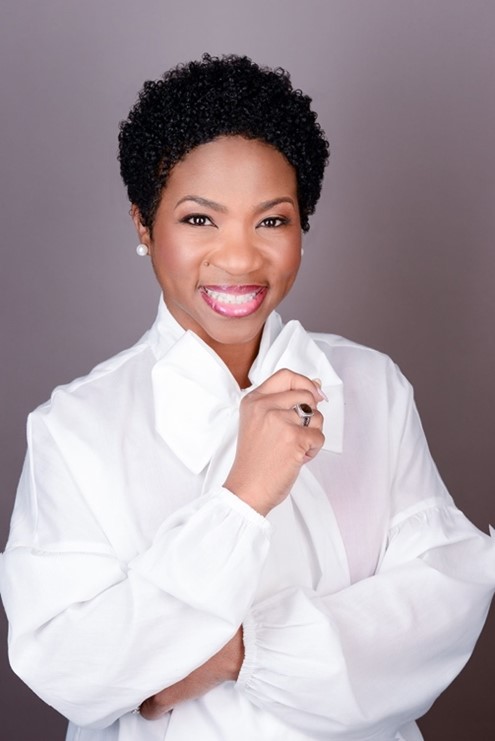 LaQuisha M. Parks '95