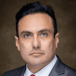 Alfredo Romero, Ph.D.