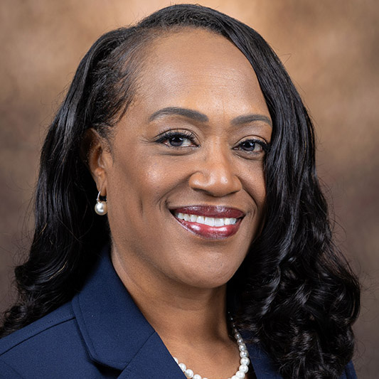 Catherine Edmonds '92