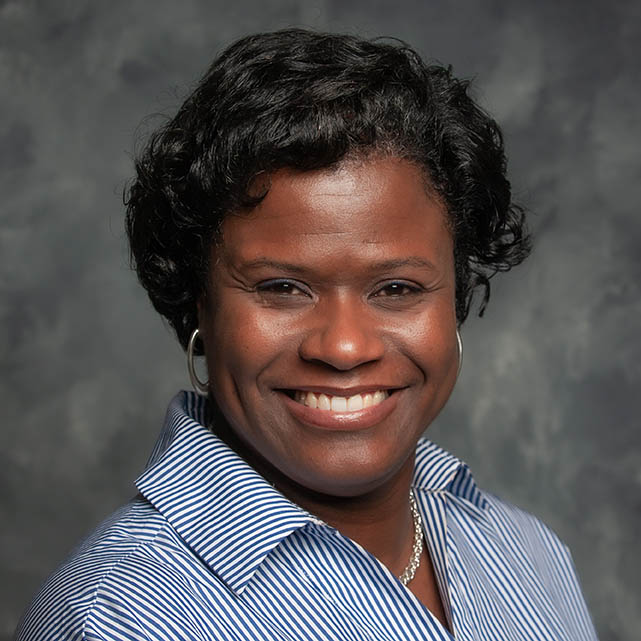 Michelle Eley, Ph.D.